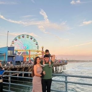 Meet your Posher, Gabriel